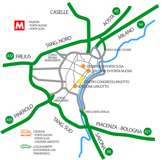 Route (1)